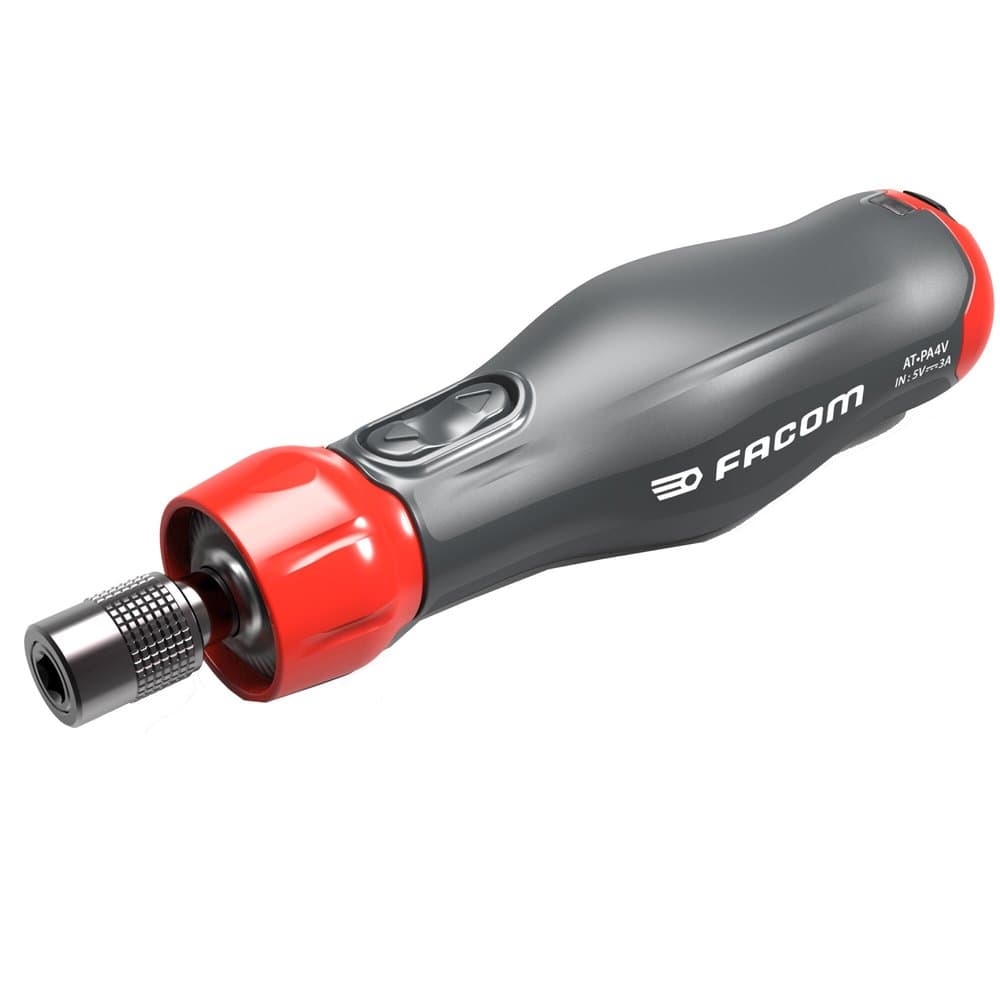 TNVIS ASSISTÉ E-PROTWIST