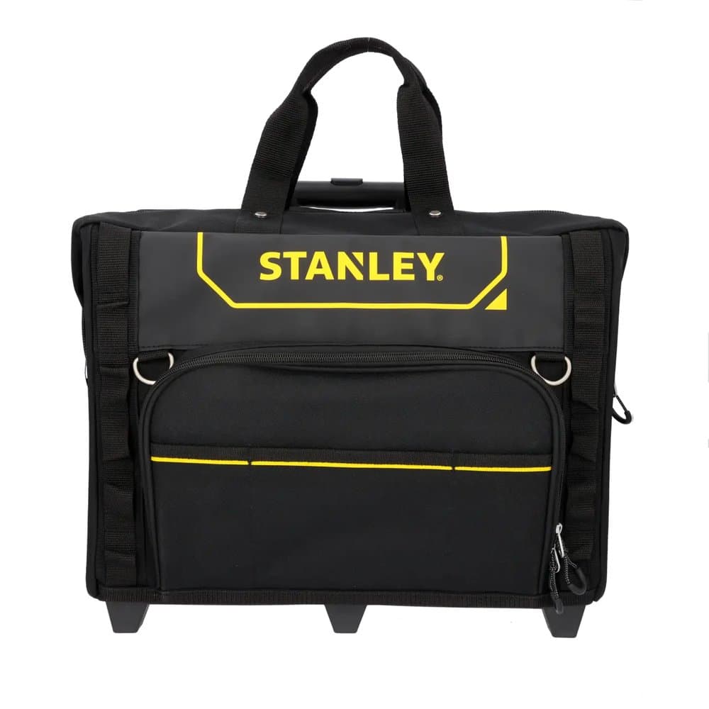 SAC A OUTILS A ROULETTES FATMAX