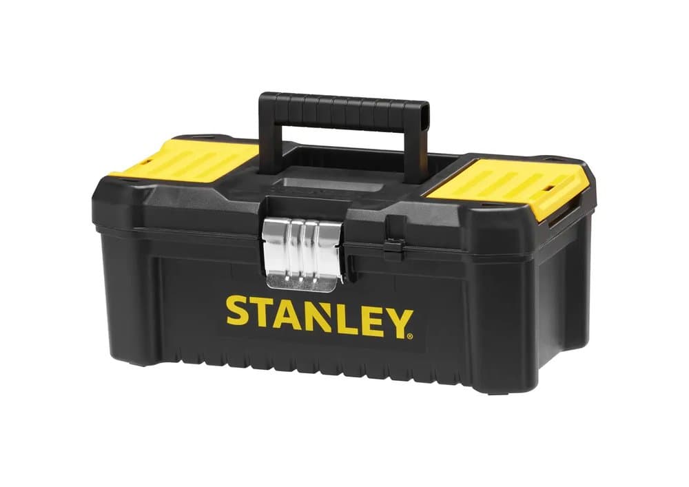BOITE A OUTILS CLASSIC LINE 30CM ATT.METAL