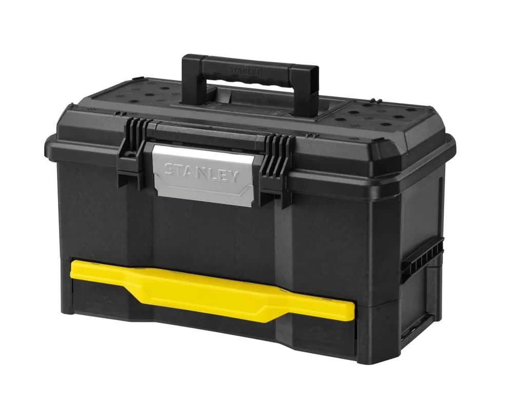 BOITE TOUCH LATCH 48CM AVEC TIROIR