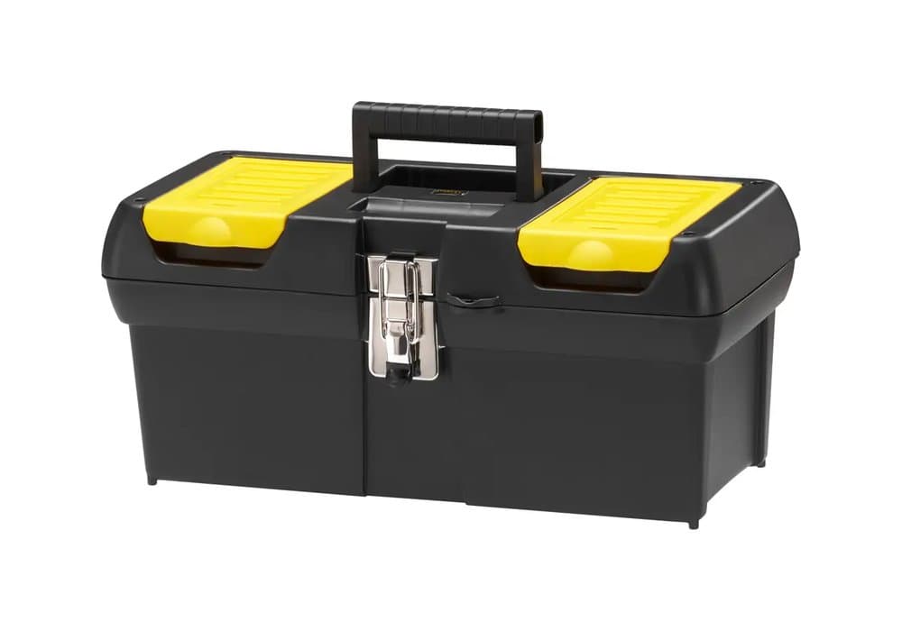 BOITE A OUTILS SERIEPRO 40CM