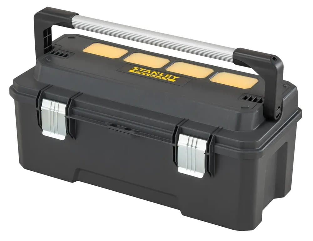 BOITE A OUTILS PRO 66CM FATMAX