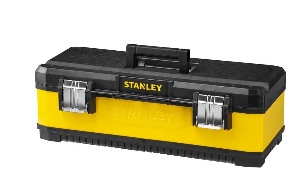BOITE A OUTILS BIMATIERE 66CM