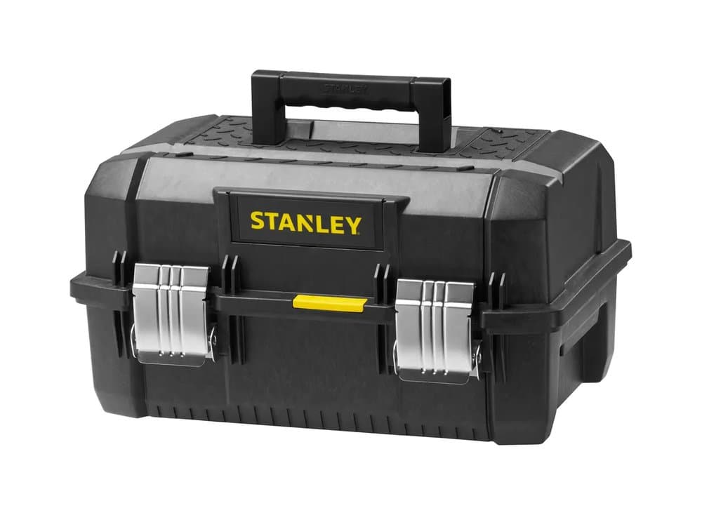 BOITE A OUTILS ETANCHE CANTILEVER 46CM FATMAX