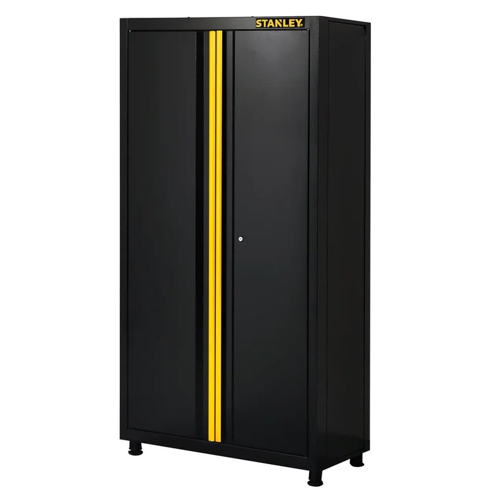 ARMOIRE SUR PIEDS FACILE A MONTER 91 CM
