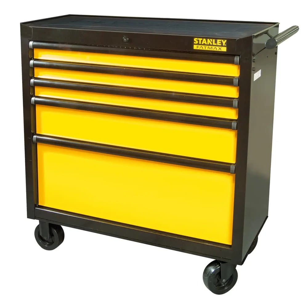 SERVANTE GRANDE CAPACITÉ 900 MM FATMAX