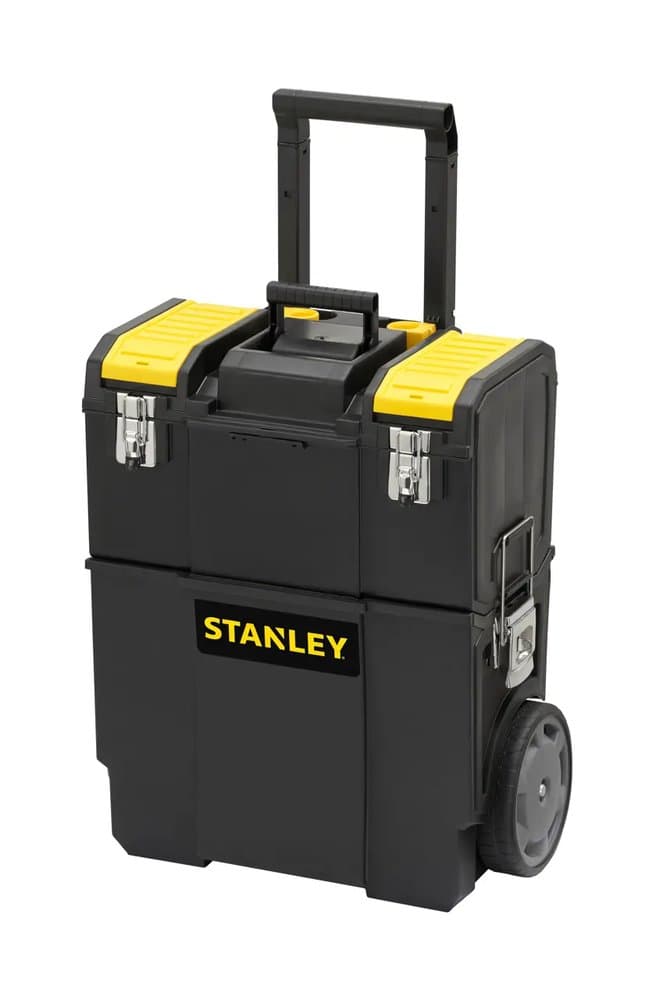 SERVANTE COMPACTE 2 EN 1
