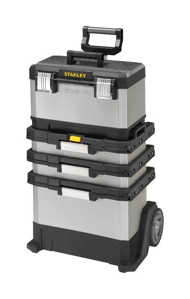 SERVANTE D'ATELIER BIMATIERE FATMAX