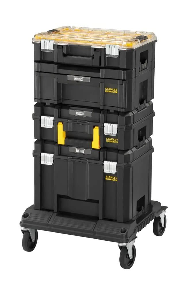 TOUR PRO-STACK™ FATMAX