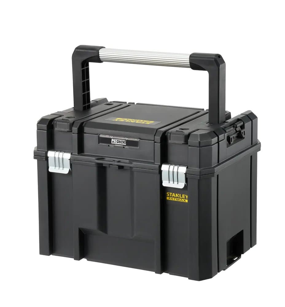 COFFRE AVEC ORGANISEUR PRO-STACK™ FATMAX
