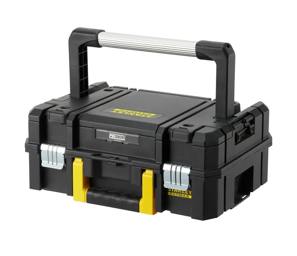 MALLETTE GRANDE POIGNEE AVEC ORGANISEUR PRO-STACK™ FATMAX