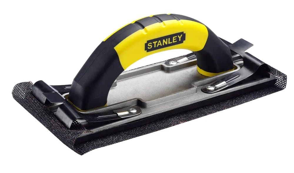 PONCEUSE MANUELLE A CLIP 230X80MM
