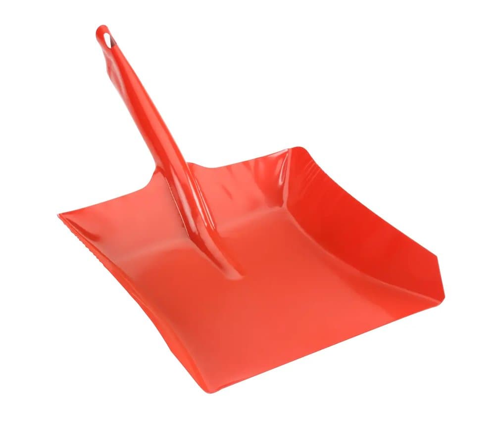 PELLE A POUSSIERE METAL