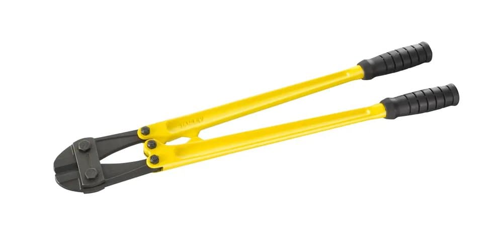 COUPE-BOULONS BRAS FORGES 750MM CAPACITE DE COUPE 8MM
