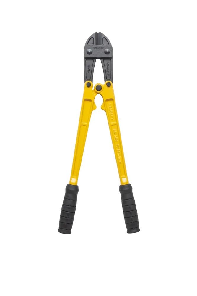 COUPE-BOULONS BRAS FORGES 450MM CAPACITE DE COUPE 6MM