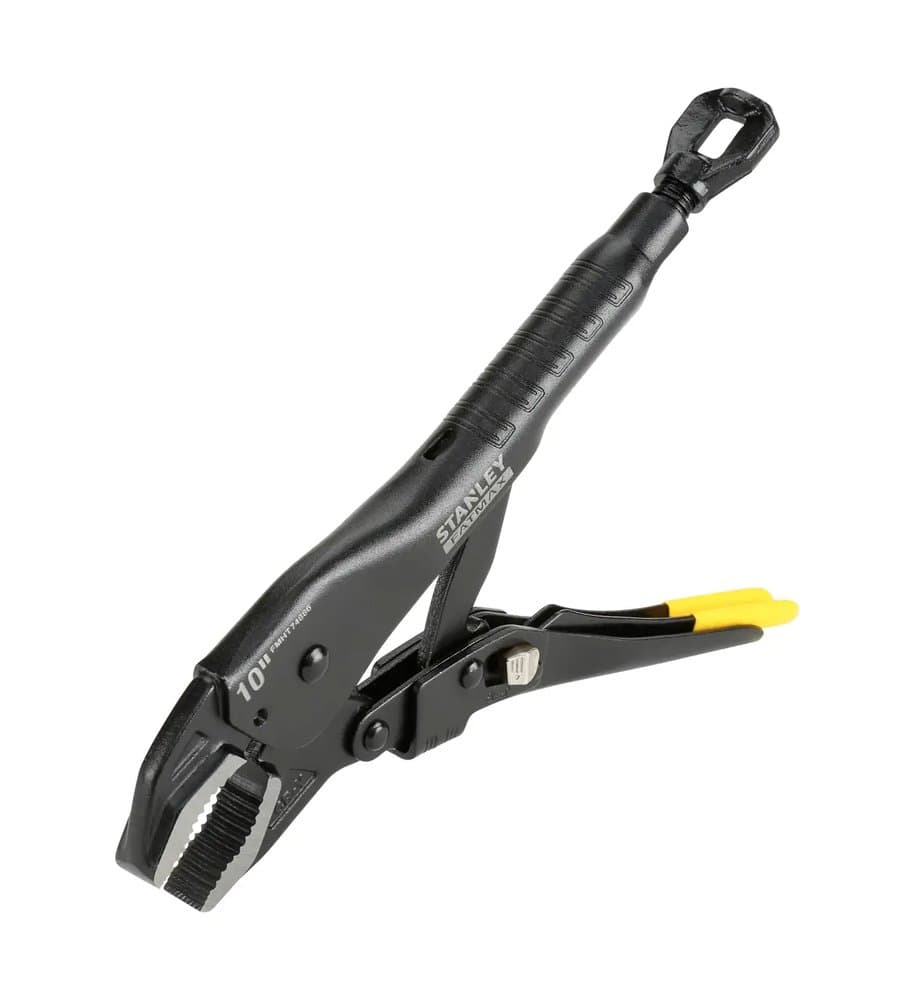 PINCE ETAU BEC COUDÉ 250MM FATMAX