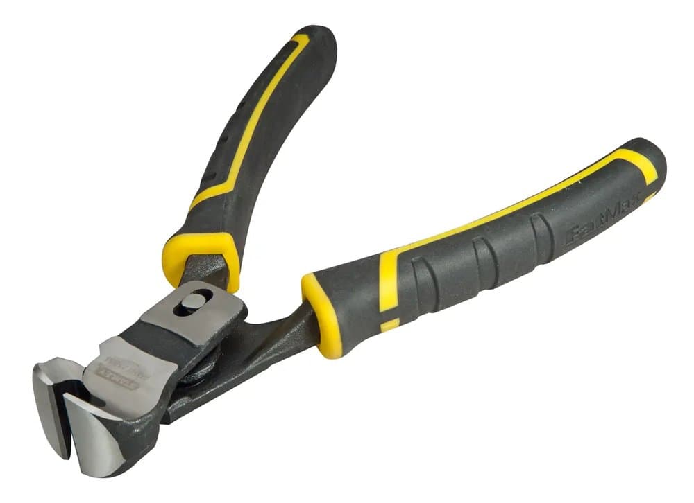 PINCE COUPANTE DEVANT 190MM POWER FATMAX