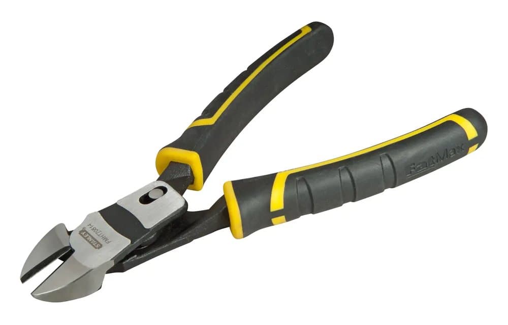 PINCE COUPANTE DIAGONALE 200MM POWER FATMAX