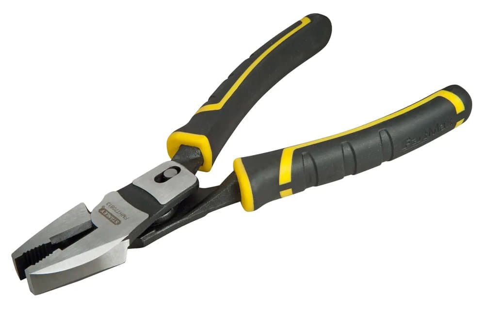 PINCE UNIVERSELLE 215MM POWER FATMAX