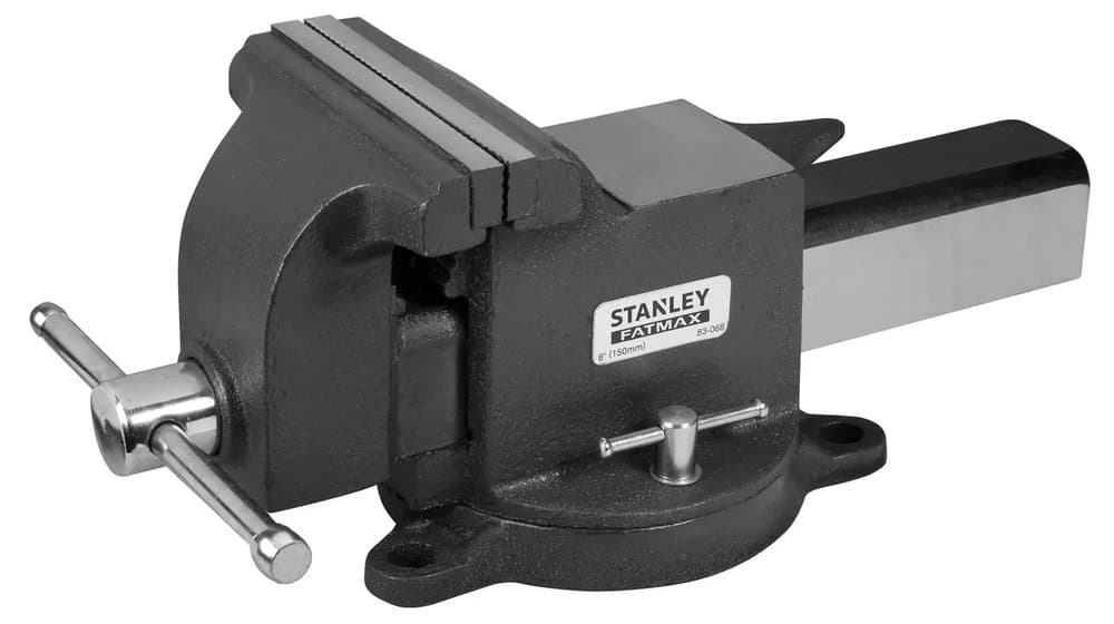 ETAU D'ETABLI GRANDE RESISTANCE 150MM