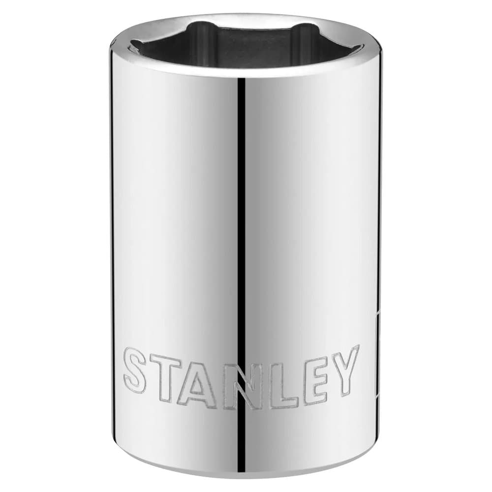 "DOUILLE 1/2"" 6 PANS 18 MM"