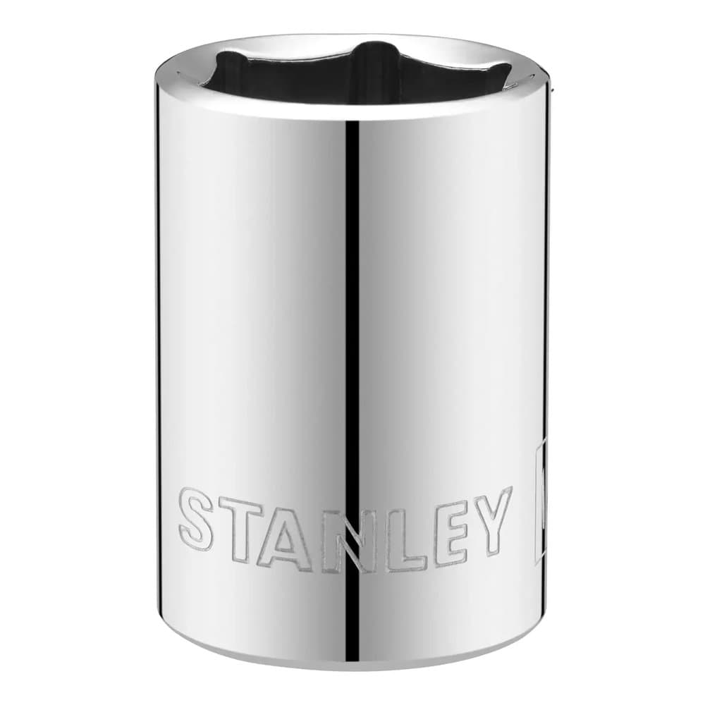 "DOUILLE 1/2"" 6 PANS 19 MM"