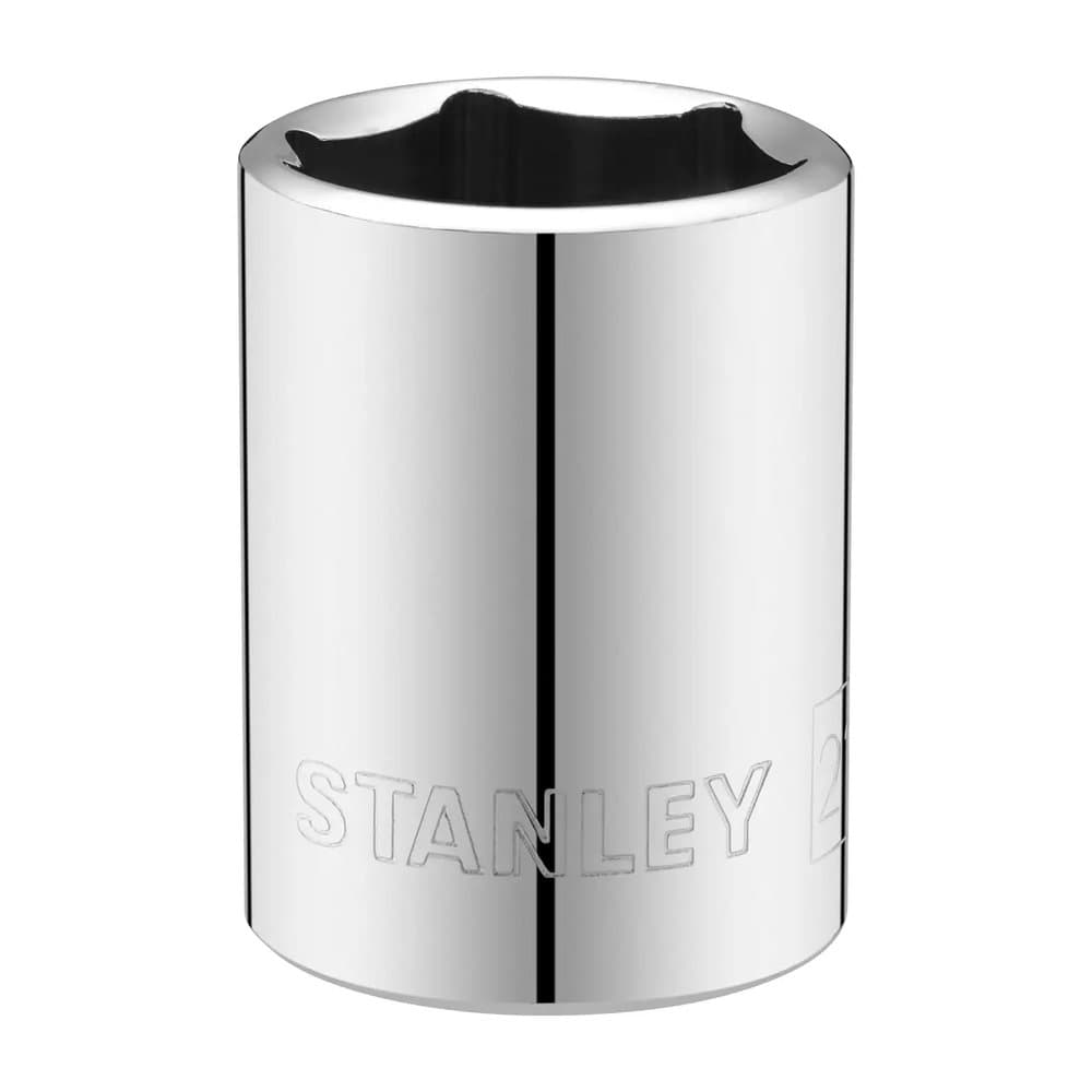 "DOUILLE 1/2"" 6 PANS 22 MM"