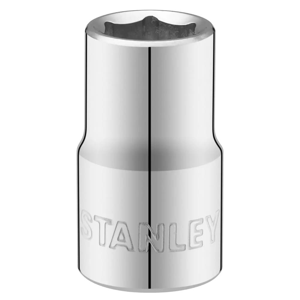 "DOUILLE 1/2"" 6 PANS 13 MM"