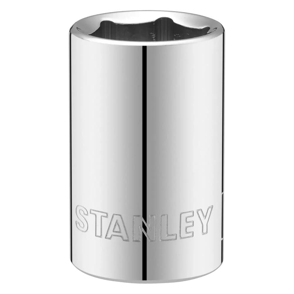 "DOUILLE 1/2"" 6 PANS 17 MM"
