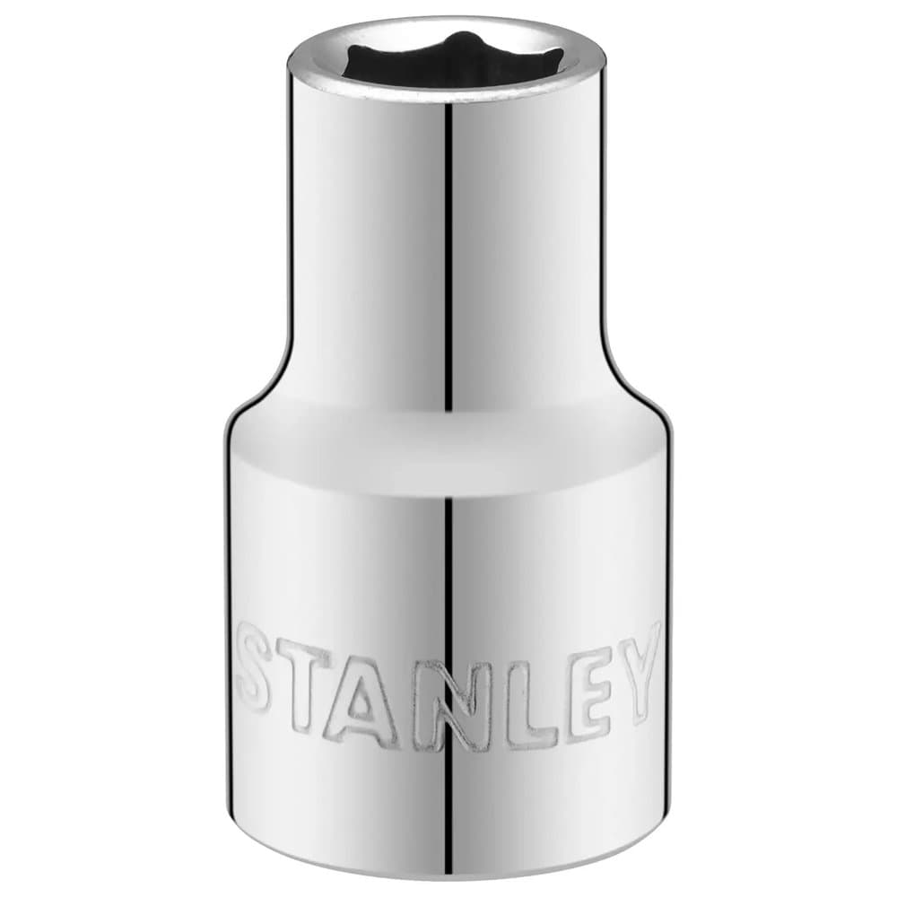 "DOUILLE 1/2"" 6 PANS 10 MM"