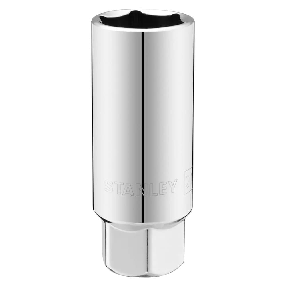 "DOUILLE 3/8"" POUR BOUGIE DE 21 MM"