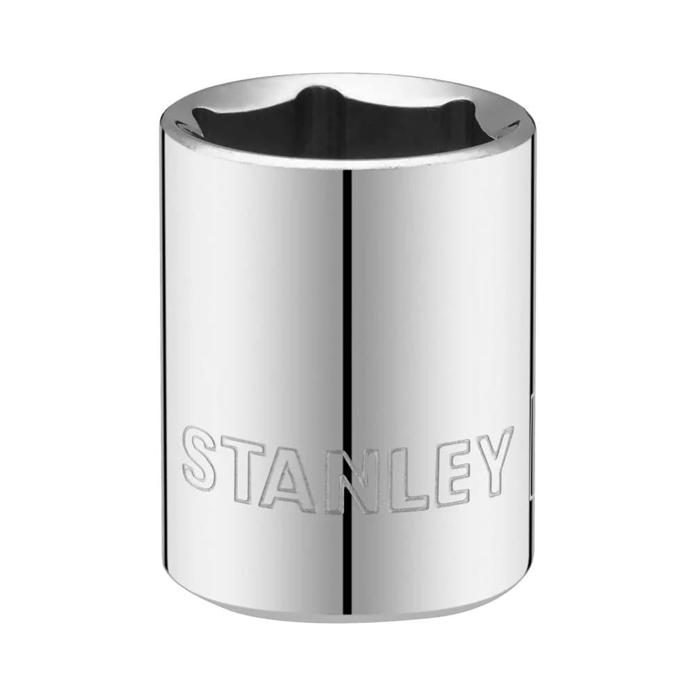 "DOUILLE 3/8"" 6 PANS 15 MM"