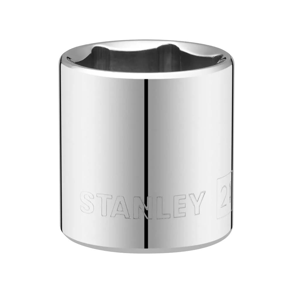 "DOUILLE 3/8"" 6 PANS 21 MM"