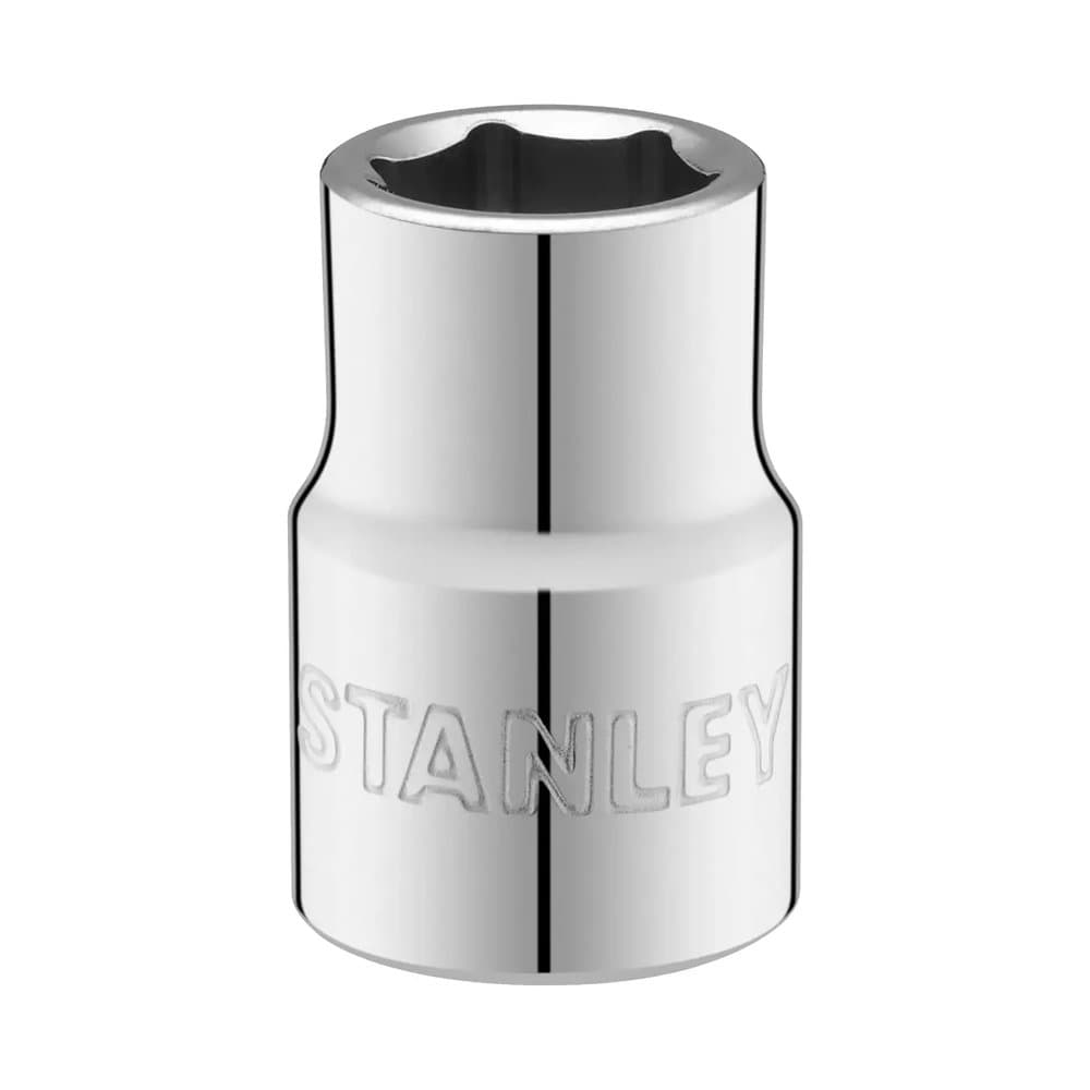 "DOUILLE 3/8"" 6 PANS 10 MM"