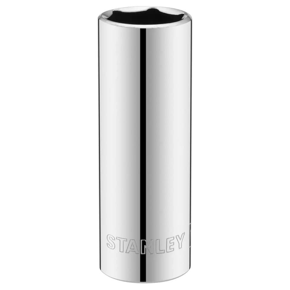 "DOUILLE LONGUE 1/4"" 6 PANS 13 MM"