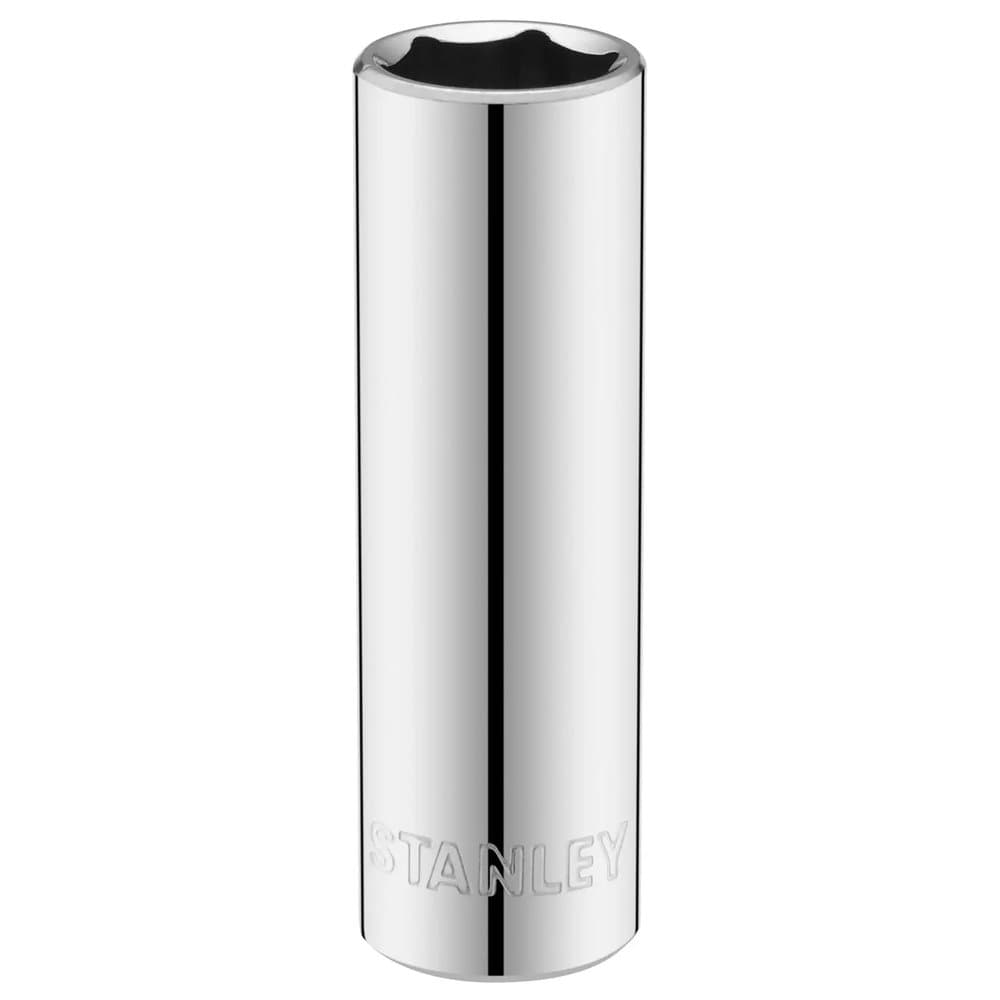 "DOUILLE LONGUE 1/4"" 6 PANS 11 MM"