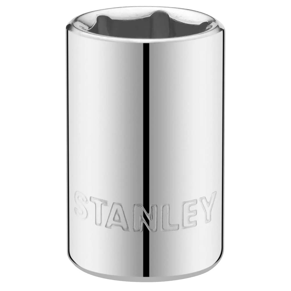 "DOUILLE 1/4"" 6 PANS 11 MM"