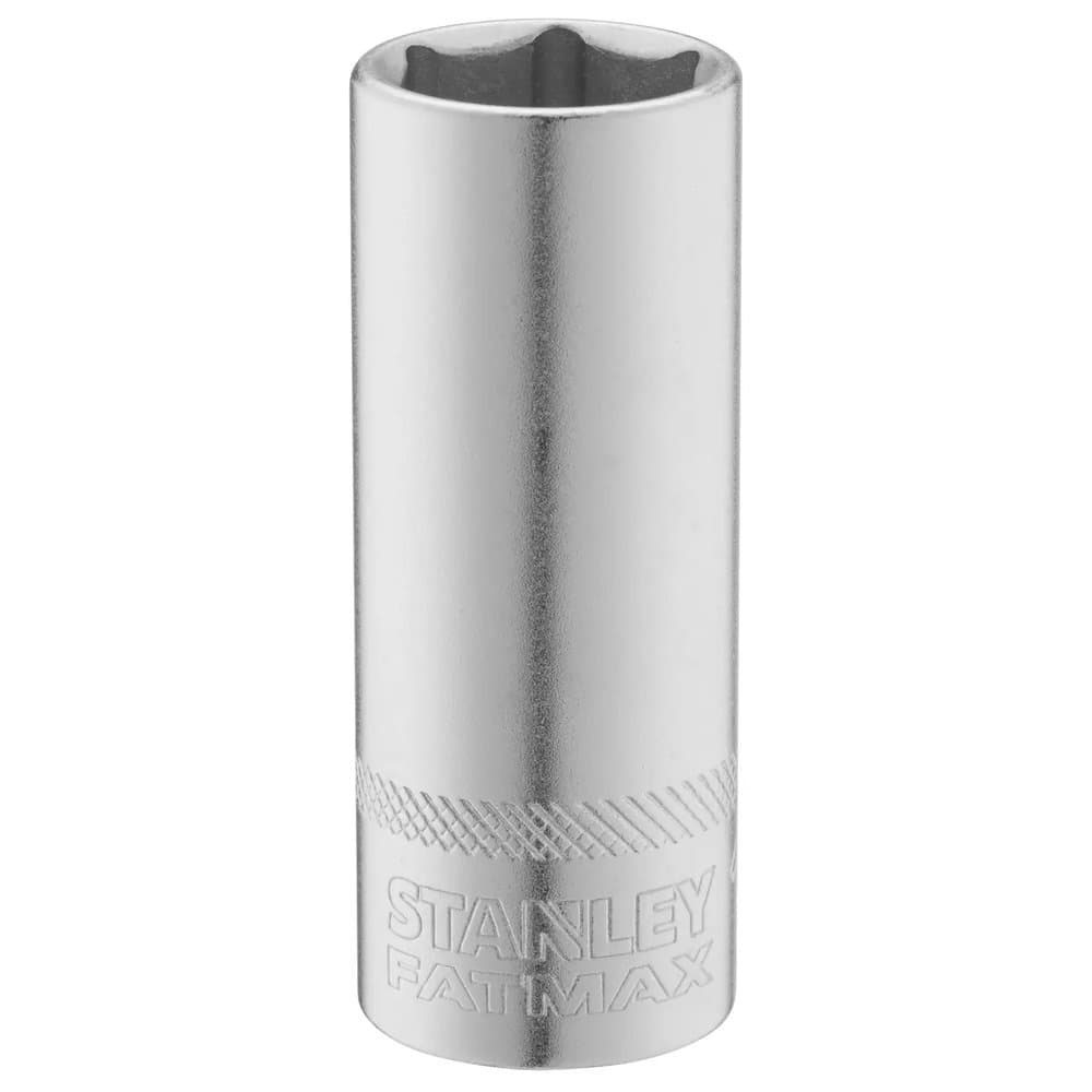 "DOUILLE LONGUE 1/4"" 6 PANS 14 MM FATMAX"