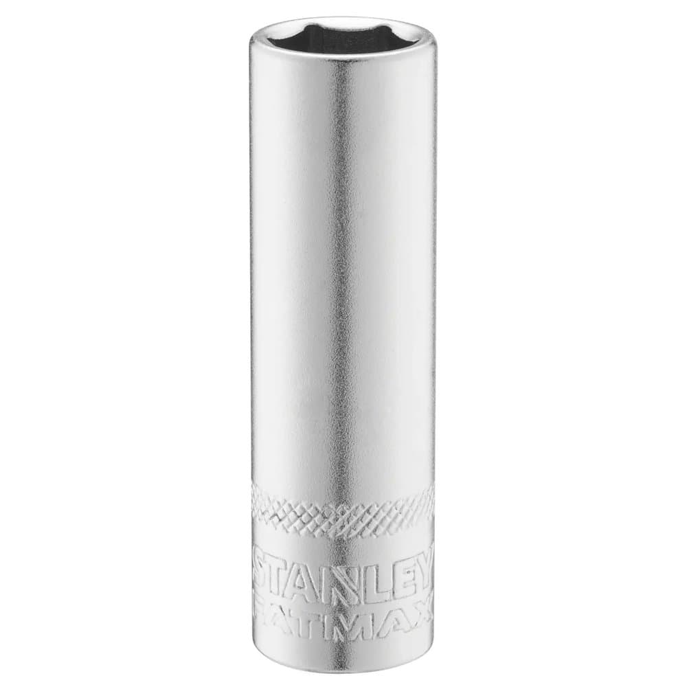 "DOUILLE LONGUE 1/4"" 6 PANS 10 MM FATMAX"