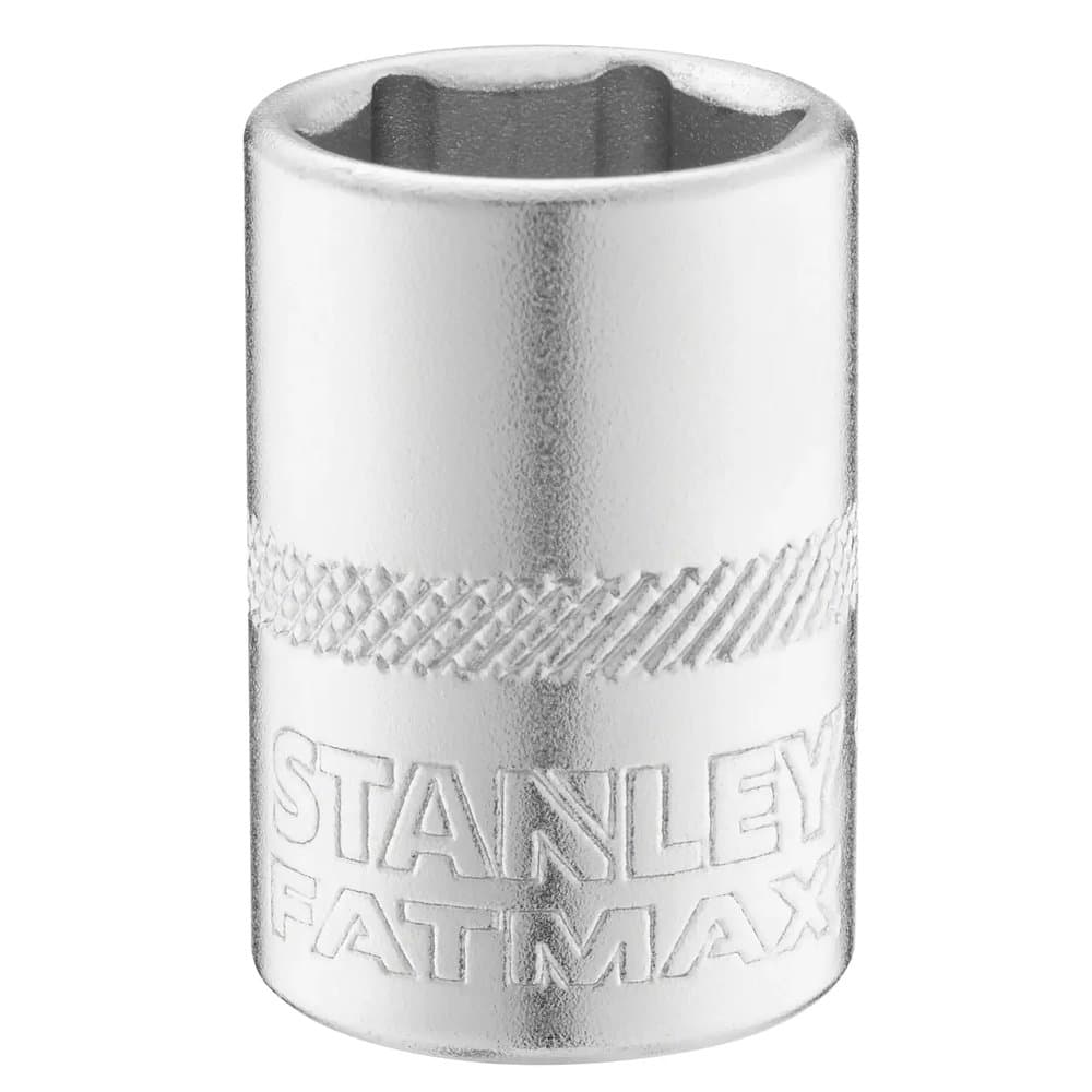 "DOUILLE 1/4"" 6 PANS 12 MM FATMAX"