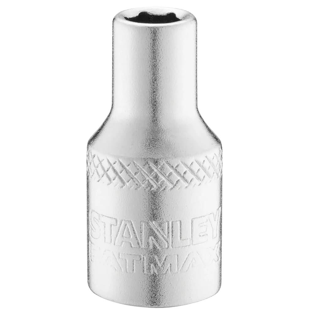 "DOUILLE 1/4"" 6 PANS 4,5 MM FATMAX"