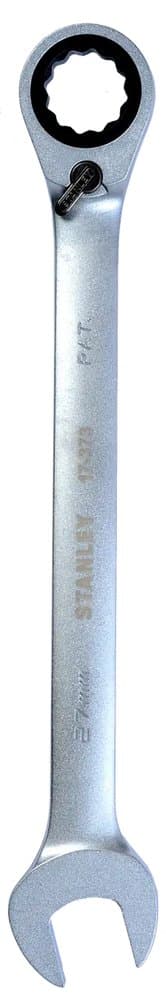 CLE MIXTE A CLIQUET GAMME PRO 27MM