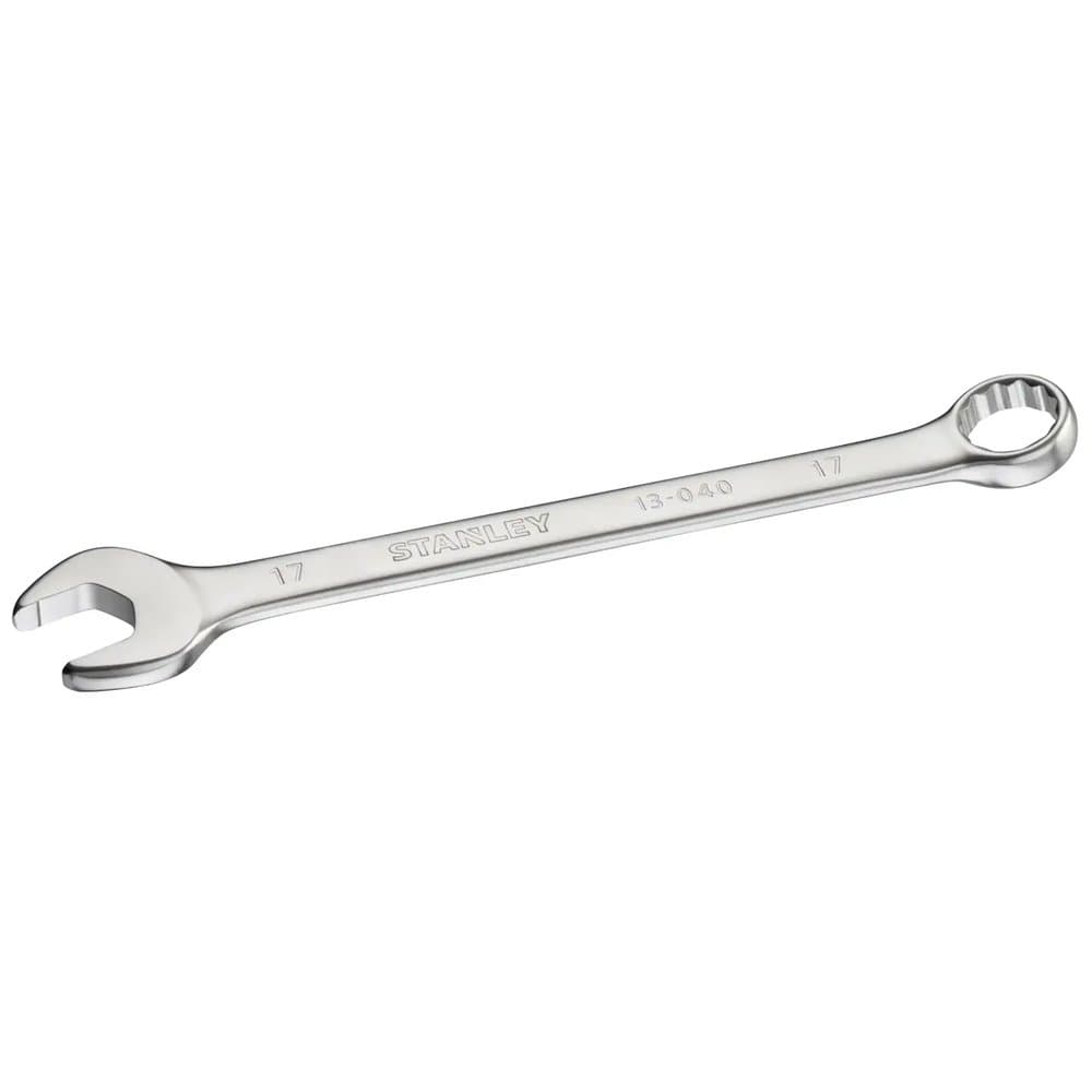 CLE MIXTE 17 MM ANTI-SLIP FATMAX
