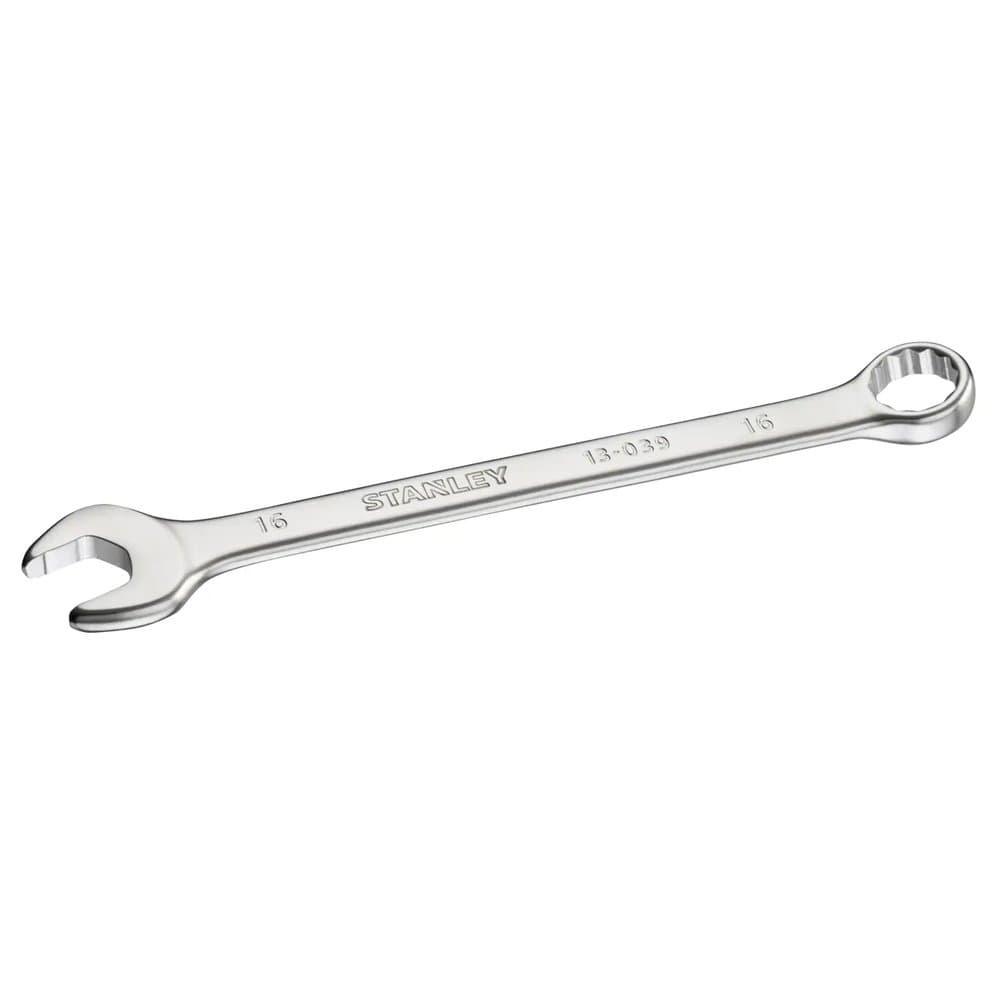 CLE MIXTE 16 MM ANTI-SLIP FATMAX