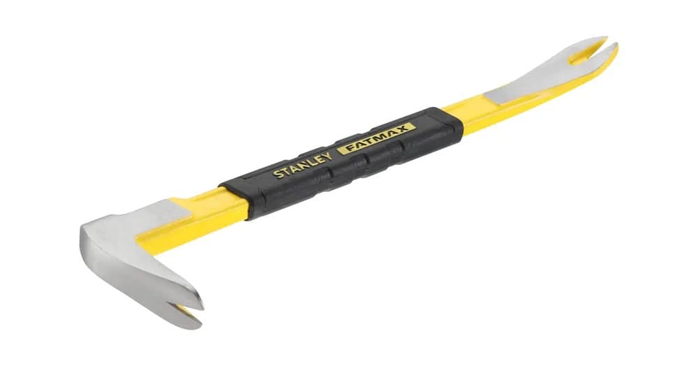 ARRACHE-CLOUS 30CM GRIFFE ETROITE FATMAX