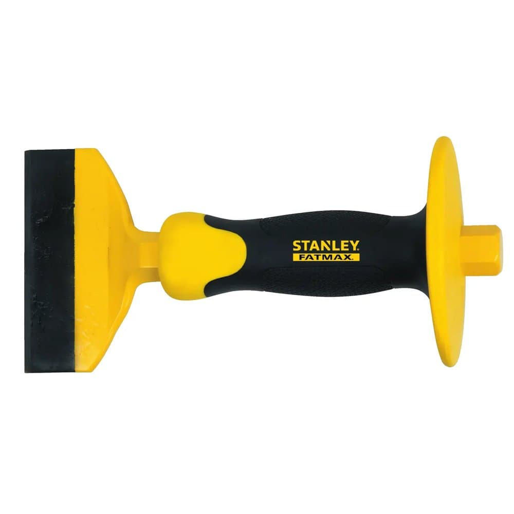 CISEAU A BRIQUE 100MM X 215MM FATMAX