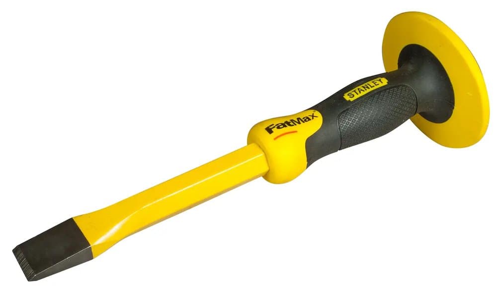 BURIN A FROID 25MM X 305MM FATMAX
