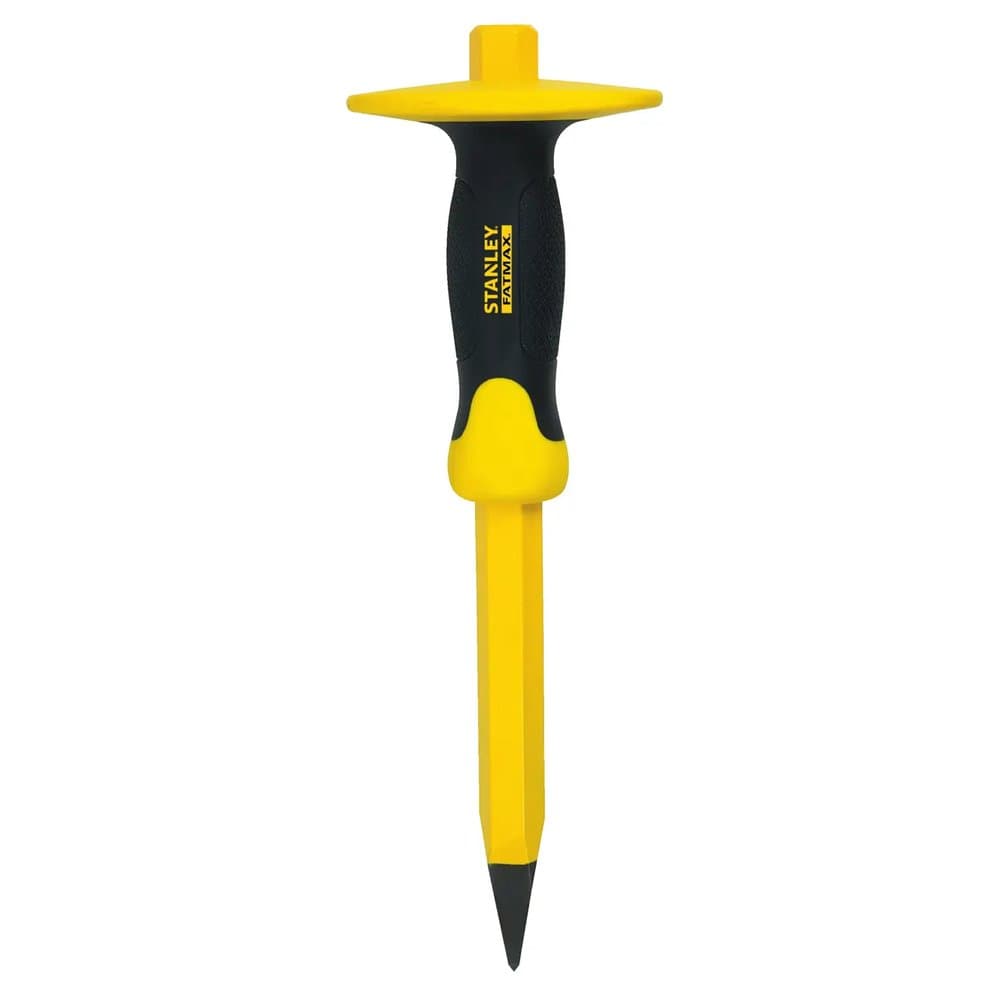 BROCHE DE MACON Ø19MM X 305MM FATMAX