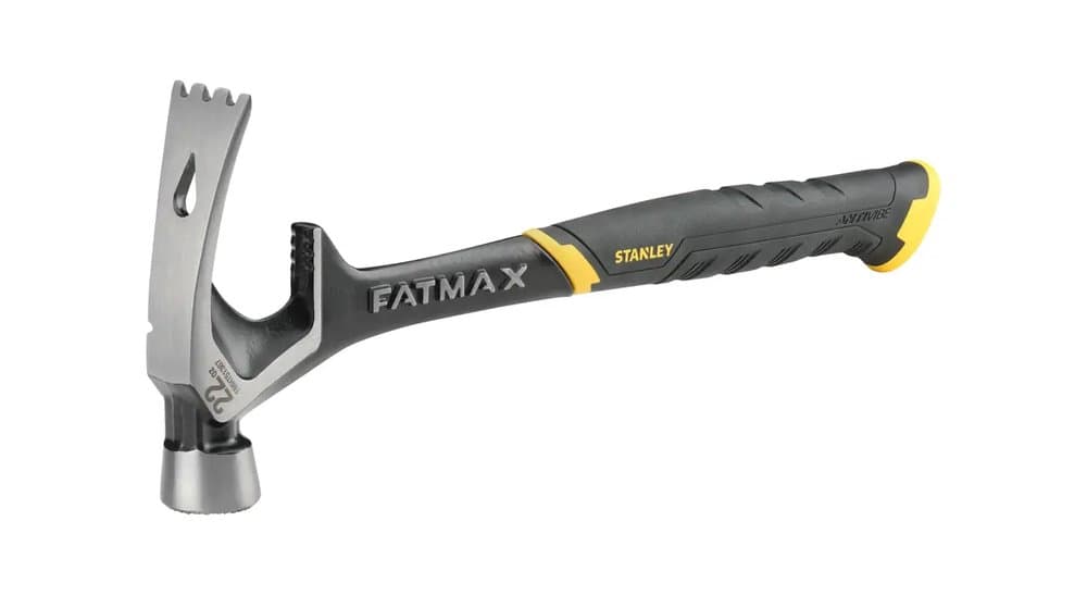 MARTEAU ARRACHE-CLOUS AVEC ERGOT FATMAX