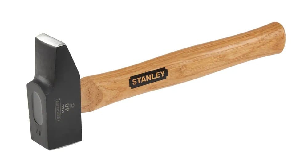 MARTEAU RIVOIR MANCHE BOIS 40MM - 800G